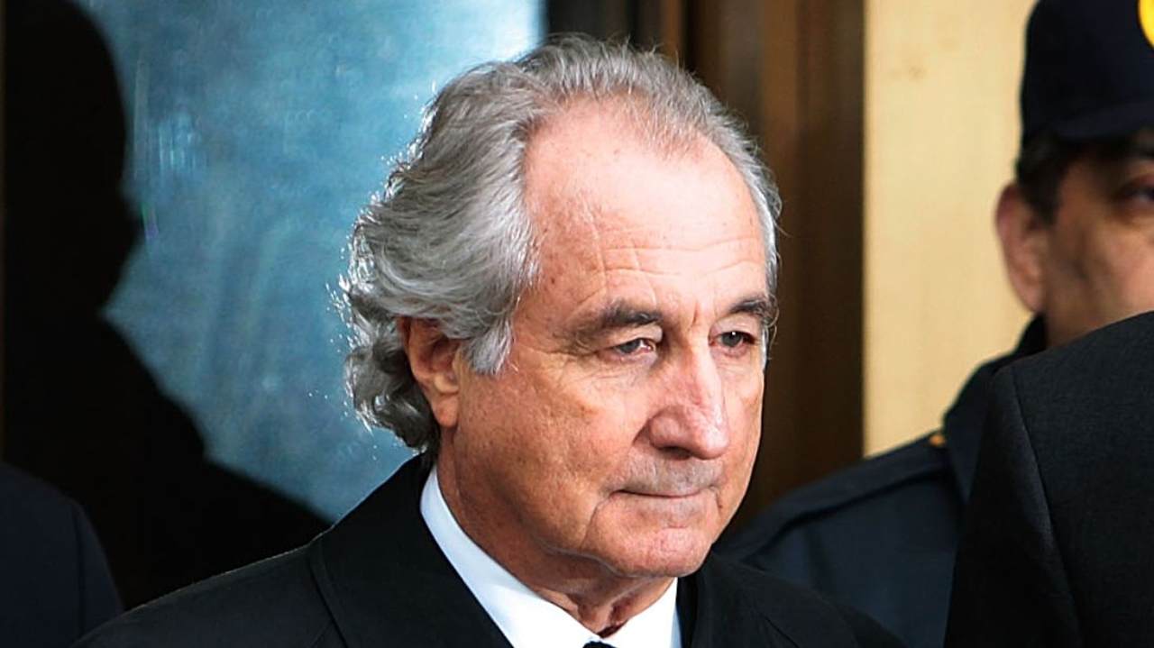 Bernie Madoff (Fonte foto: web)