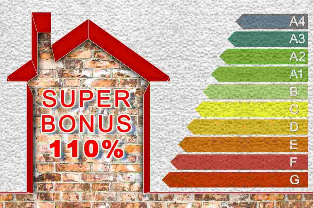 Superbonus 110, non tutto è perduto per la proroga