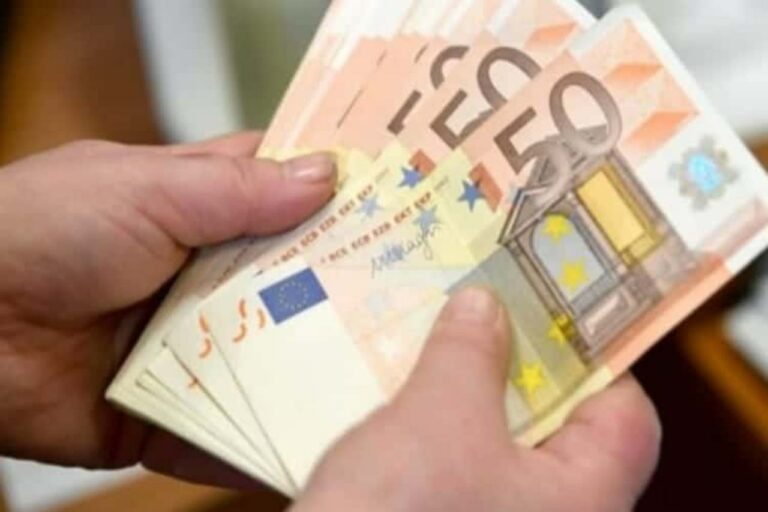 Rimborso Irpef ecco quando arriva in busta paga o sulla pensione