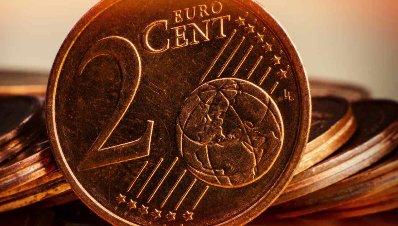 centesimi di euro 