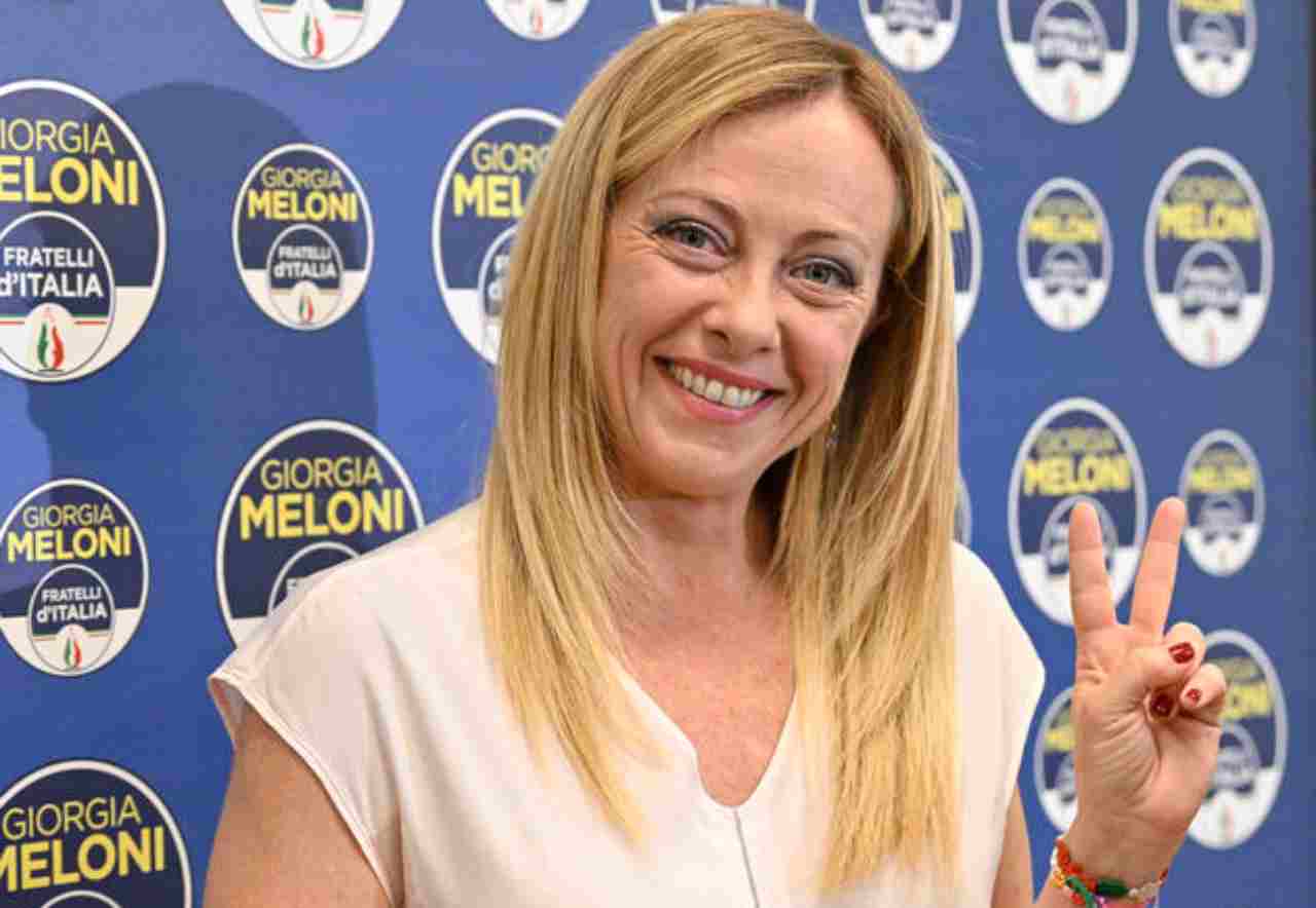 giorgia meloni quanto guadagna