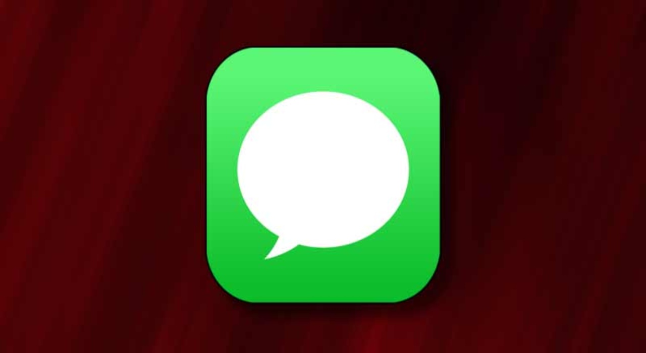 iMessage