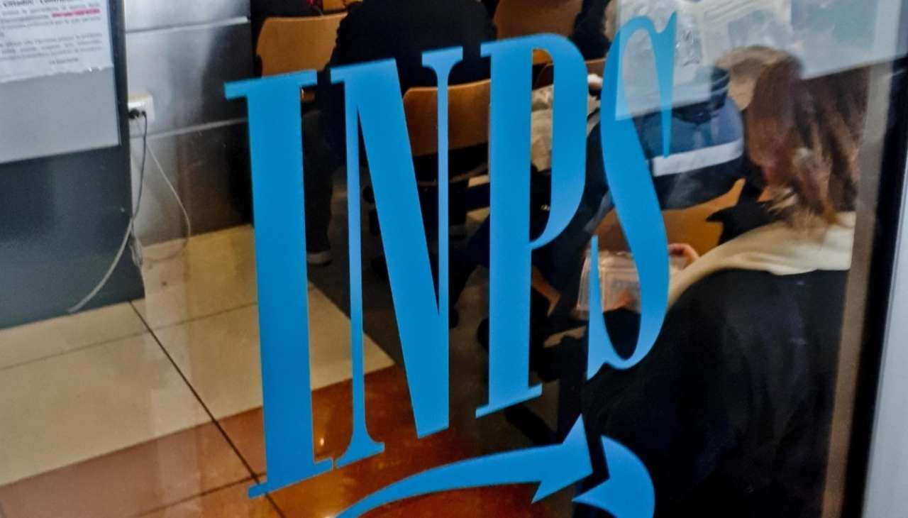 Inps 