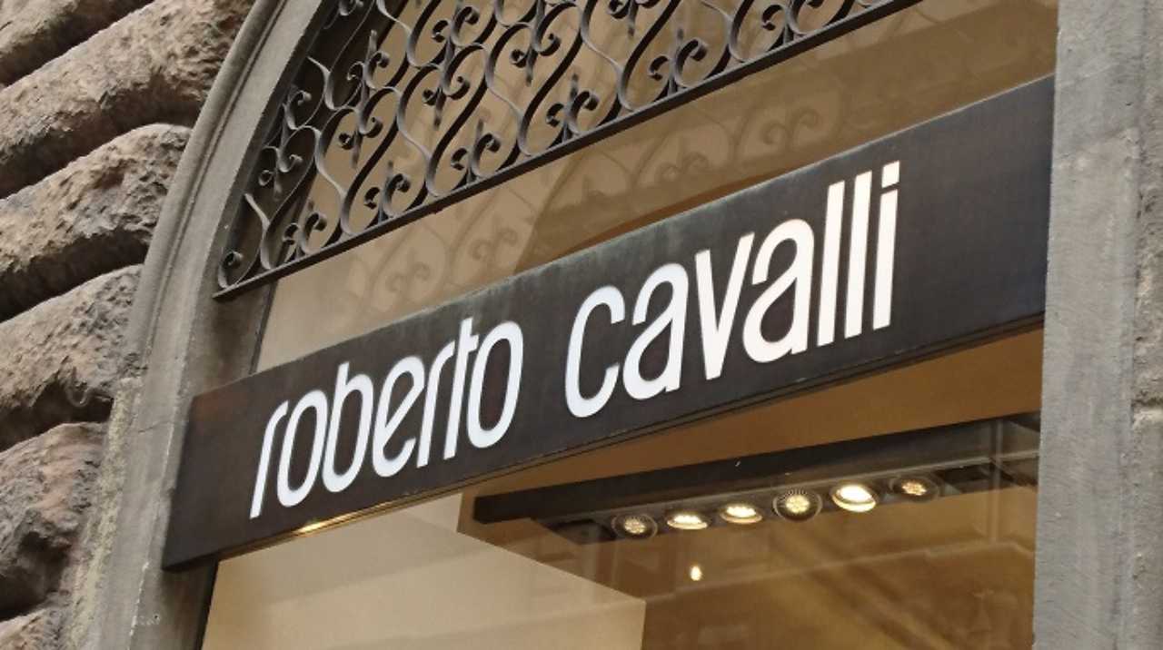 roberto cavalli