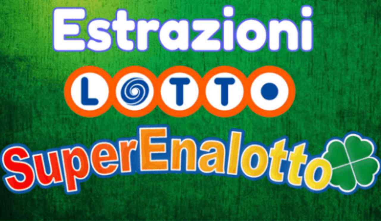 Superenalotto