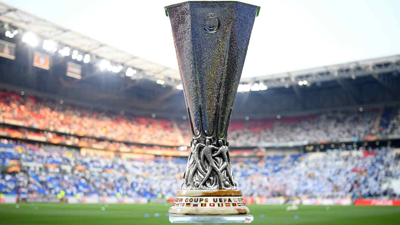 L'Europa League della Roma: quanto vale essere in semifinale