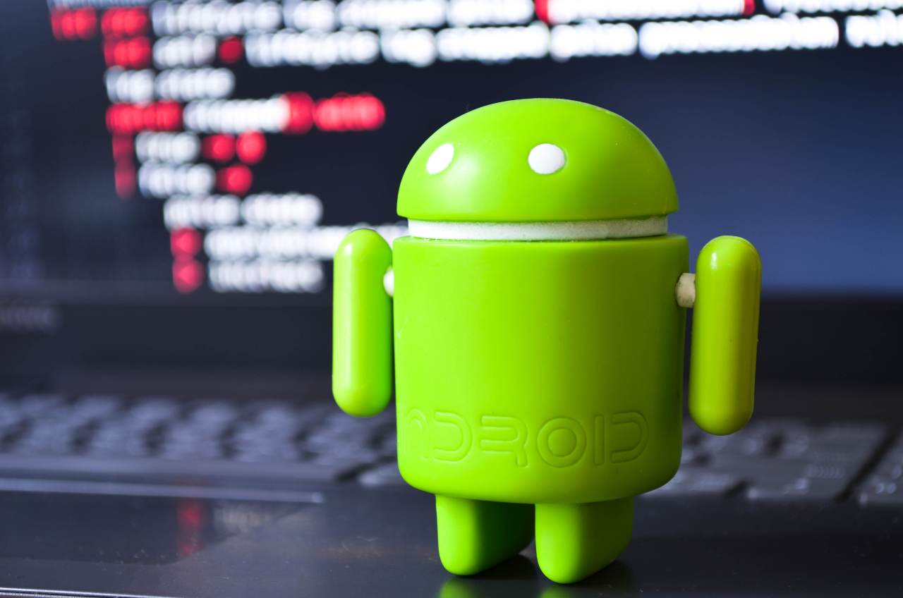 Android app