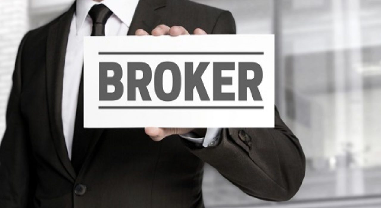 Broker investimenti