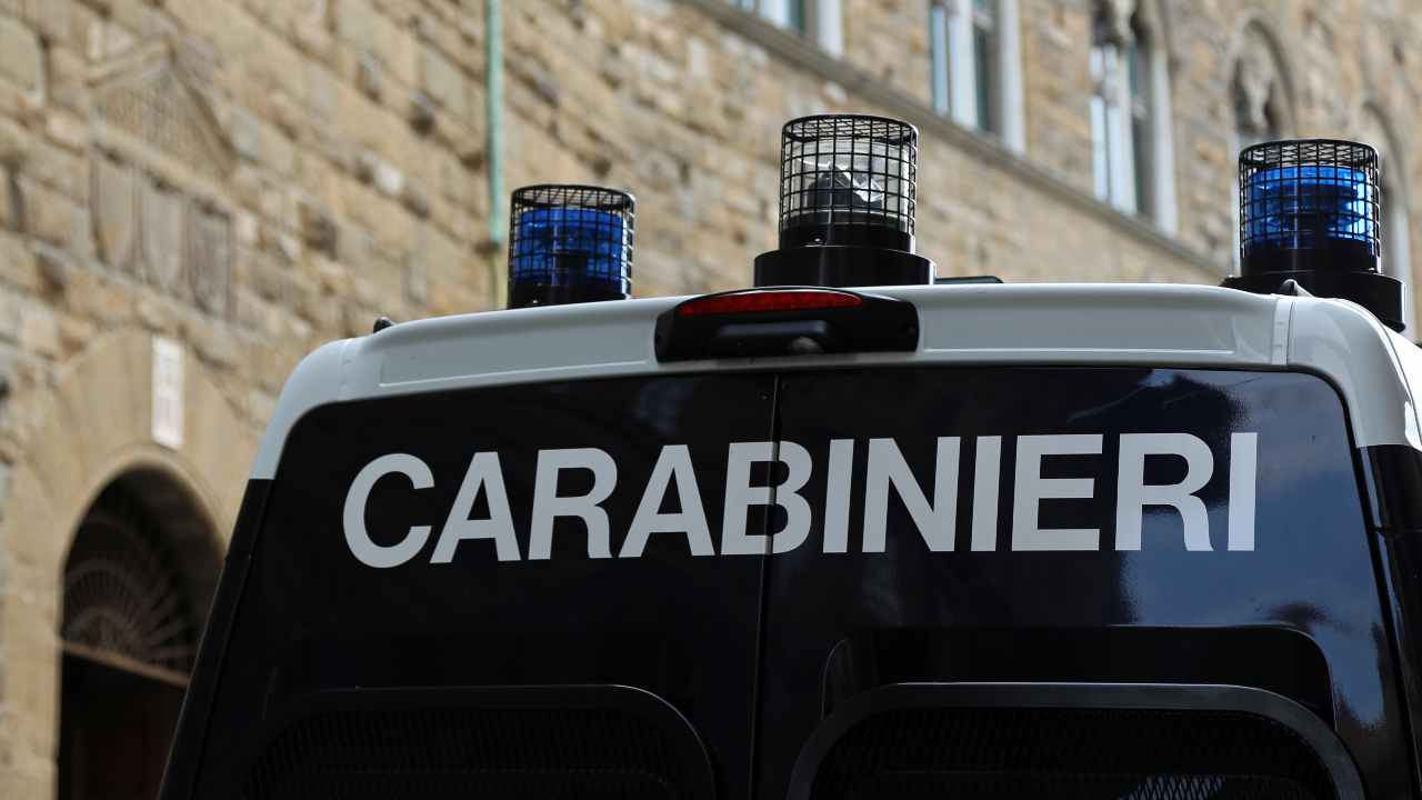 Carabinieri 