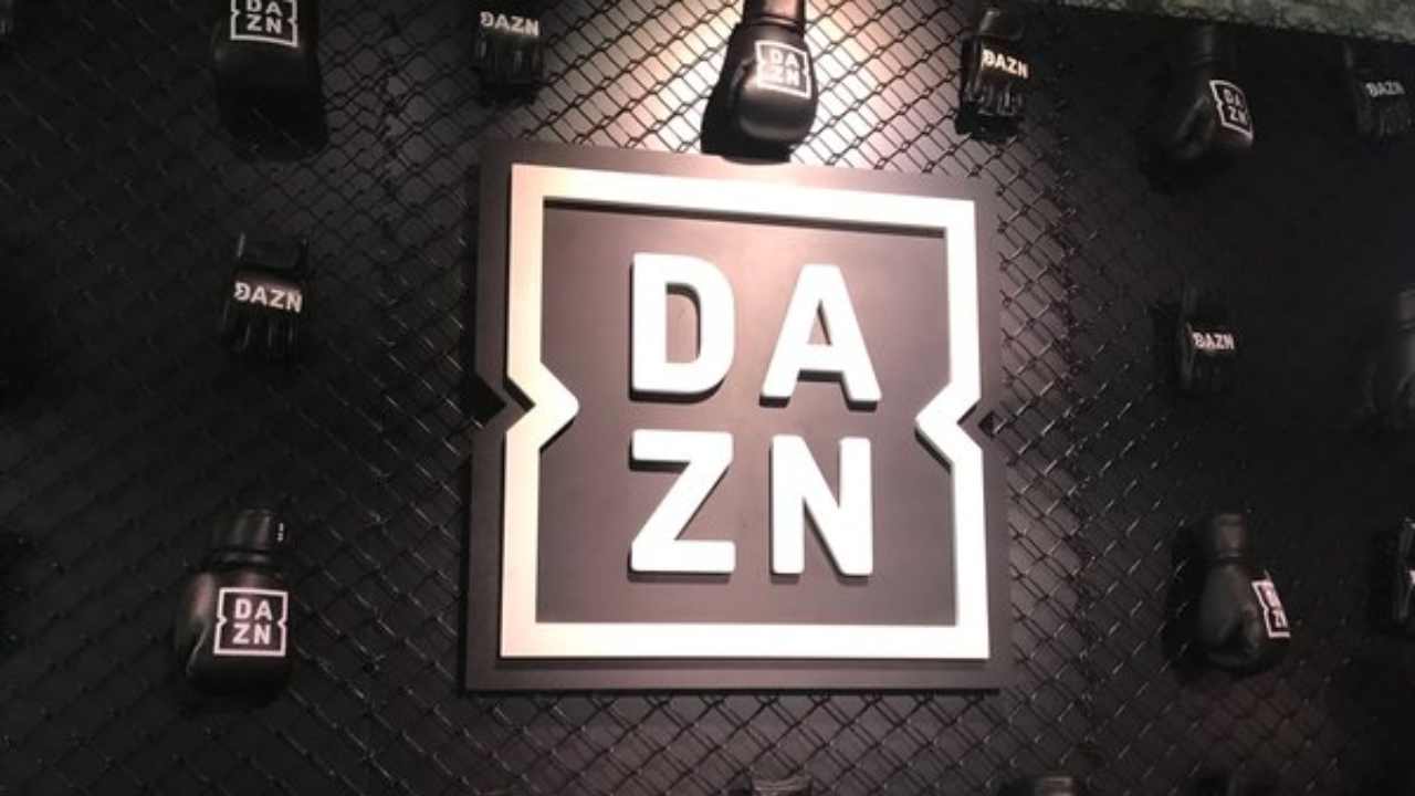 Dazn