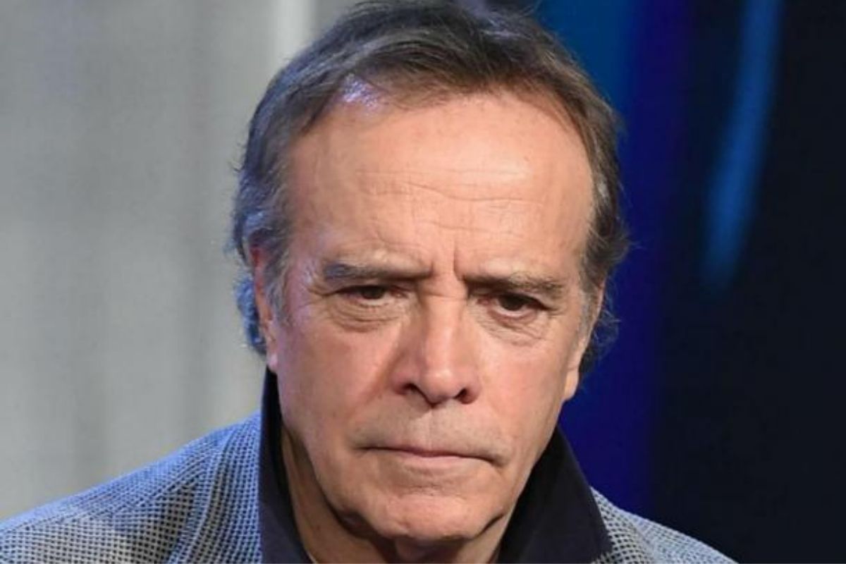 Enrico Montesano chi è, quanto guadagna, patrimonio, cifre