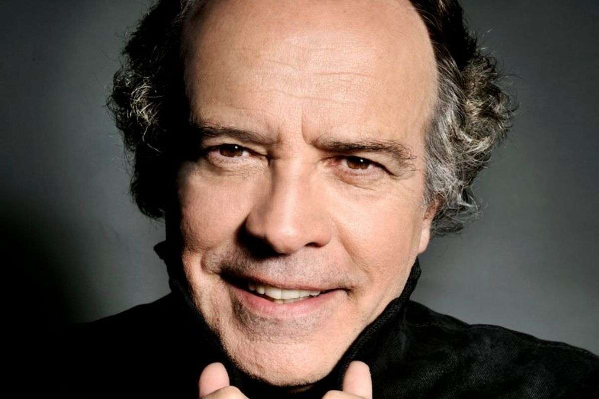 Enrico Montesano chi è, quanto guadagna, patrimonio, cifre