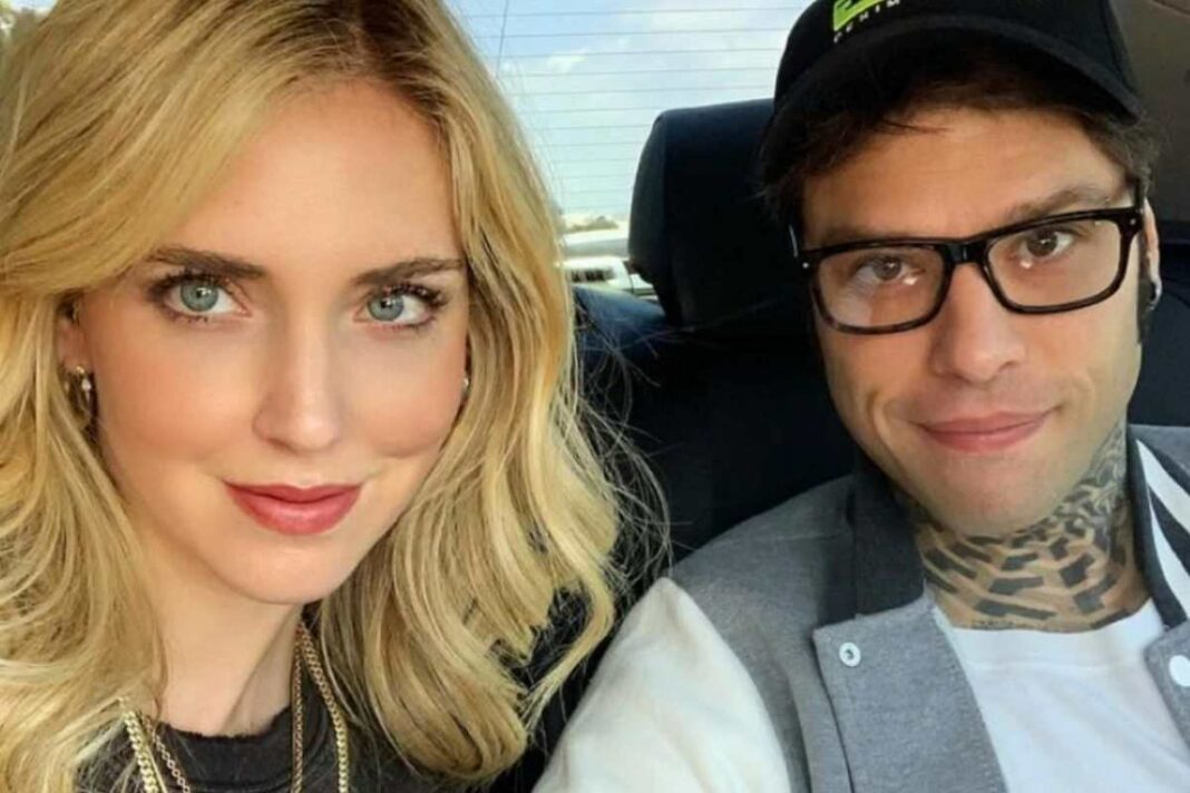 Fedez e Chiara Ferragni, quanto vale il loro patrimonio cifre da capogiro