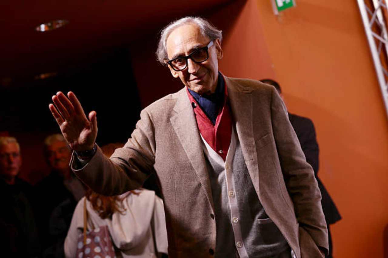 Franco Battiato