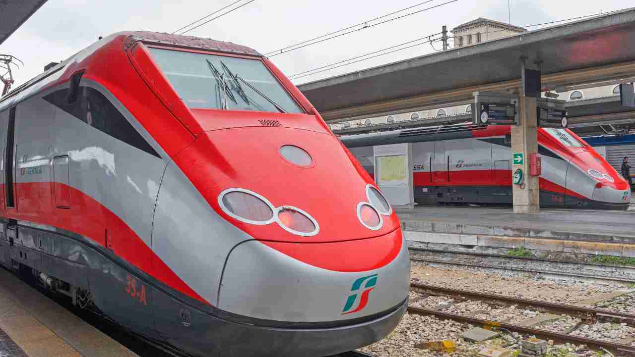 Frecciarossa