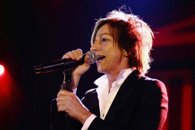 Gianna Nannini chi è, quanto guadagna, patrimonio, cifre