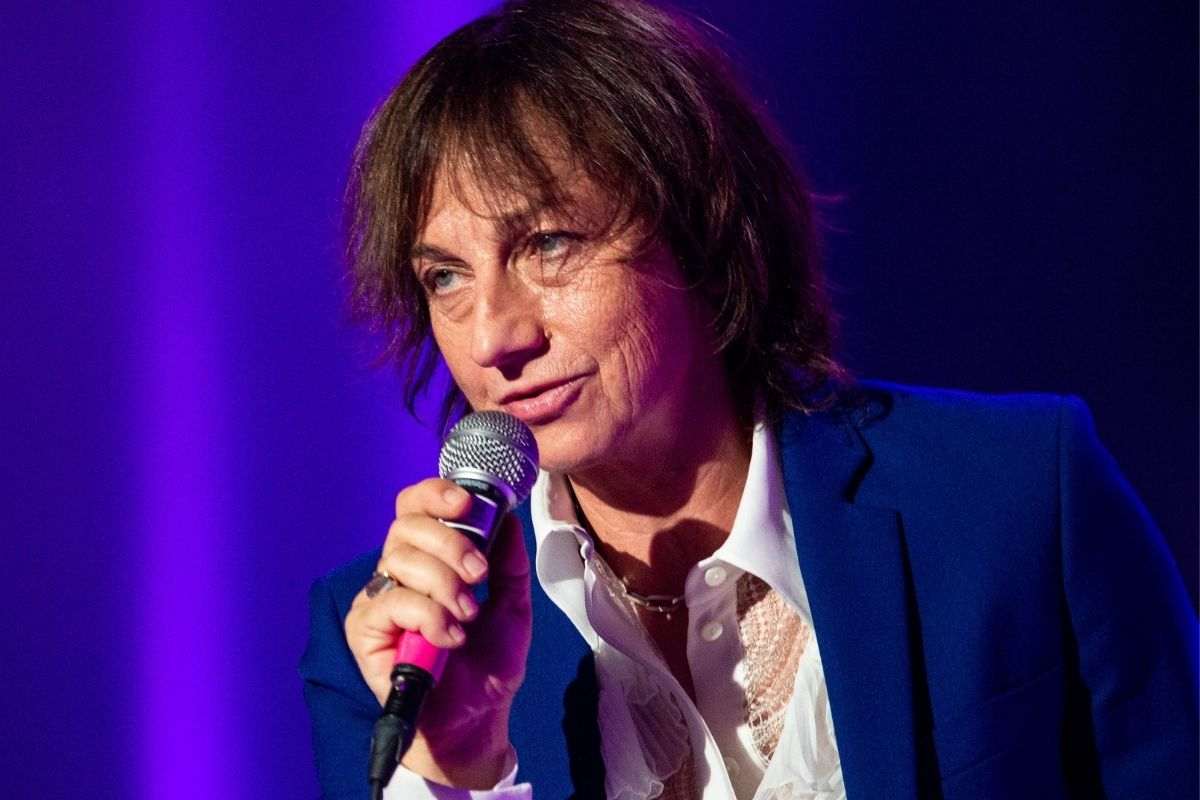 Gianna Nannini Chi E Quanto Guadagna Patrimonio Cifre