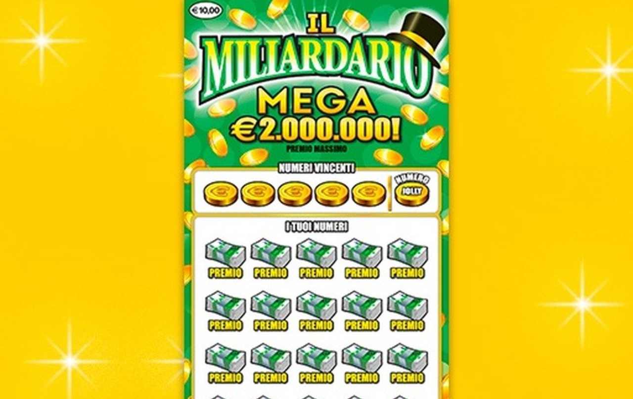 Il Miliardario Oristano