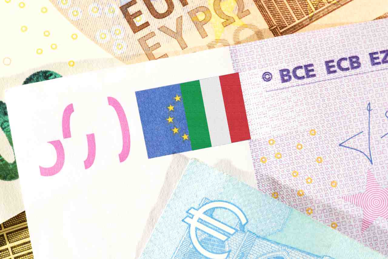 Comuni italiani deficit