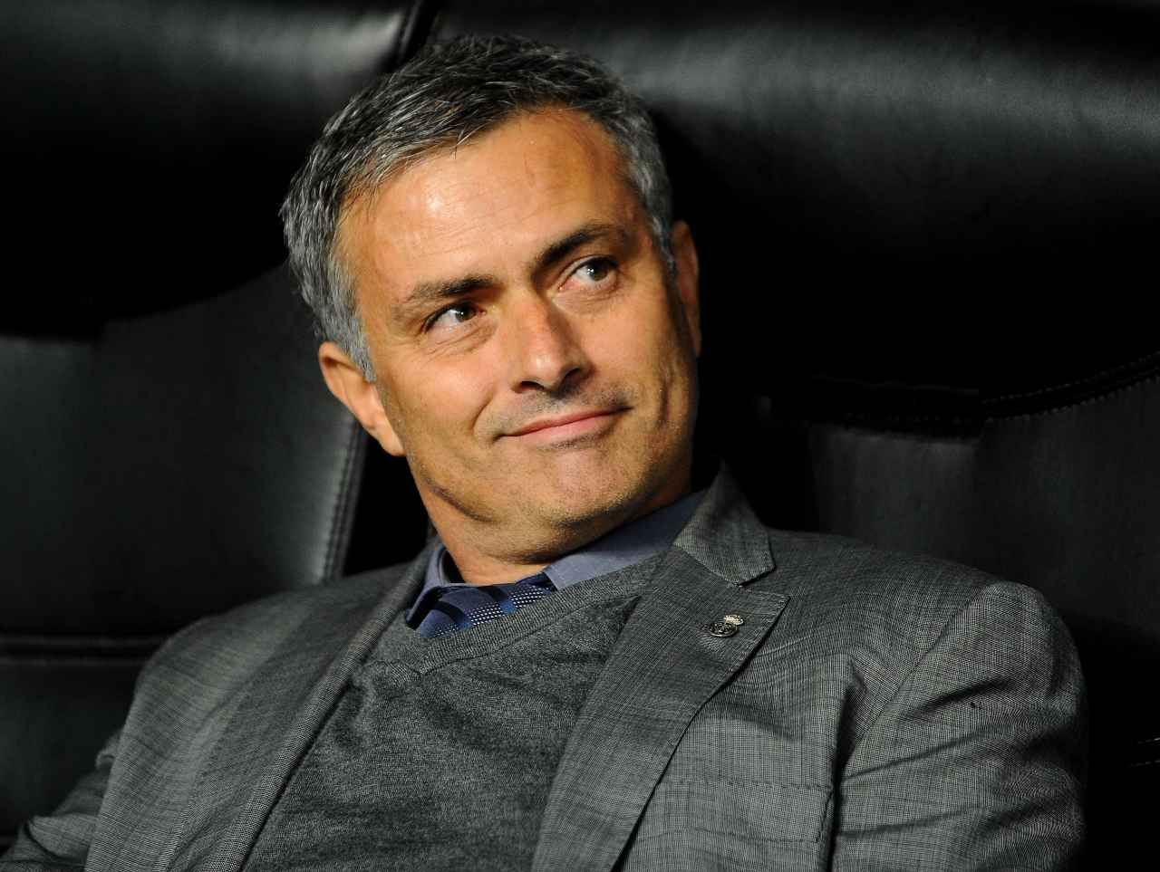 José Mourinho