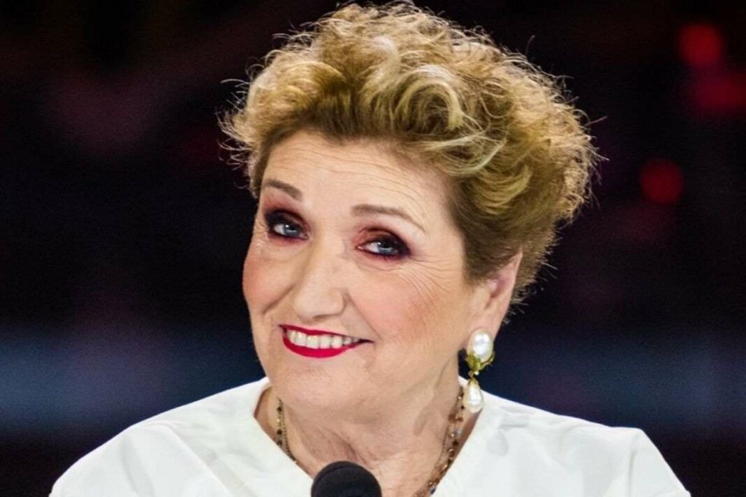 Mara Maionchi chi è, quanto guadagna, patrimonio, cifre