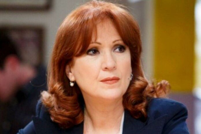 Marina Tagliaferri chi è, quanto guadagna, patrimonio, cifre