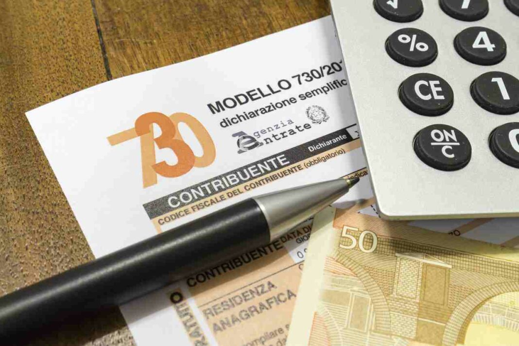 Guida pratica al rimborso del 730 calcolo e verifica dell'importo