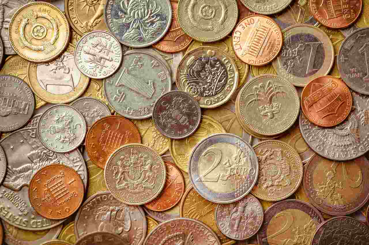 Monete rare lire