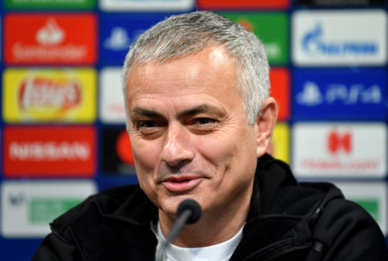 José Mourinho