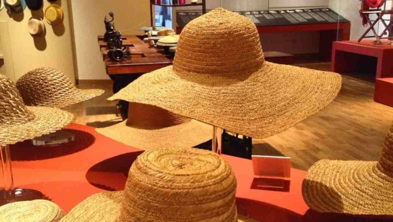 Museo del Cappello