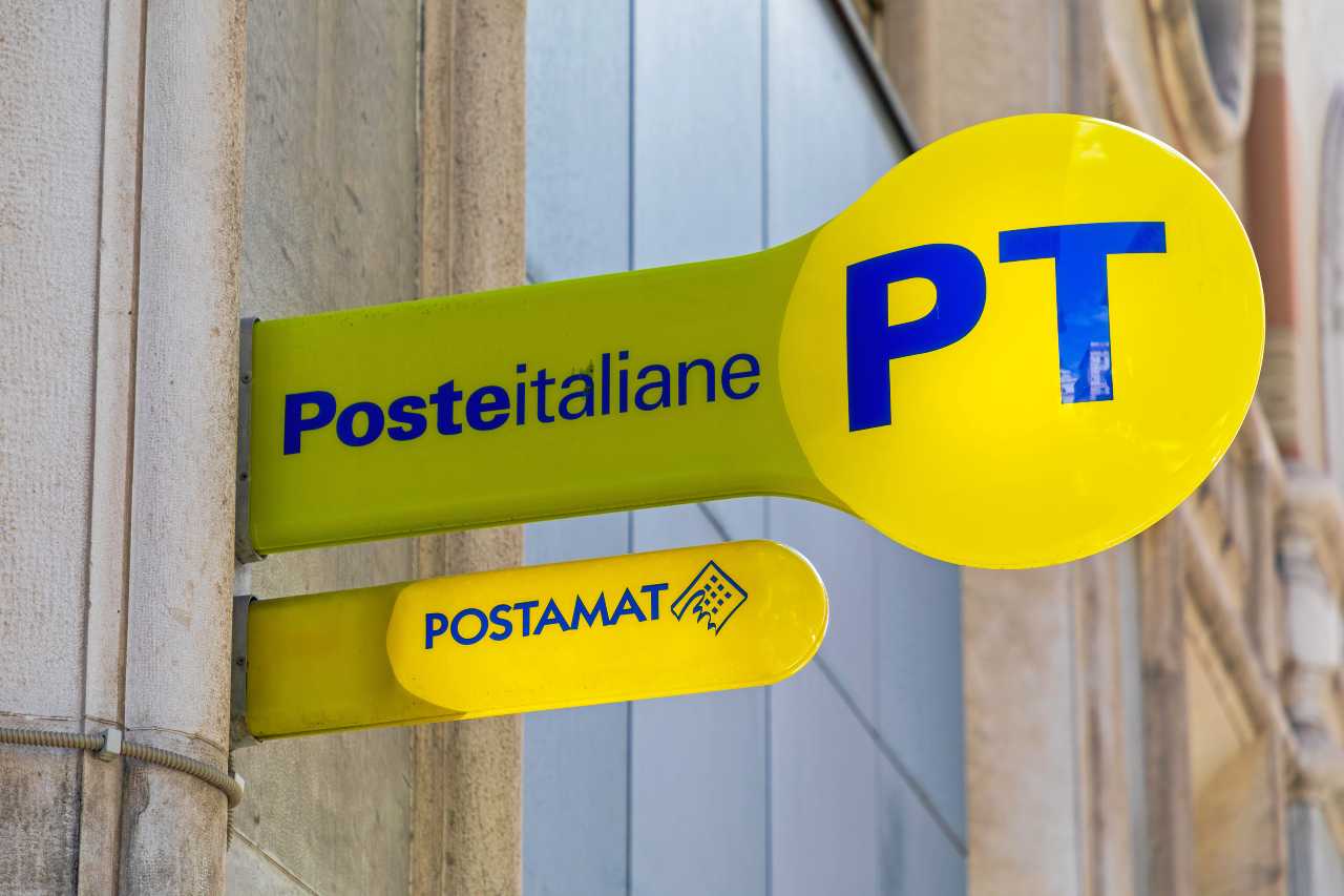 Poste italiane lavoro