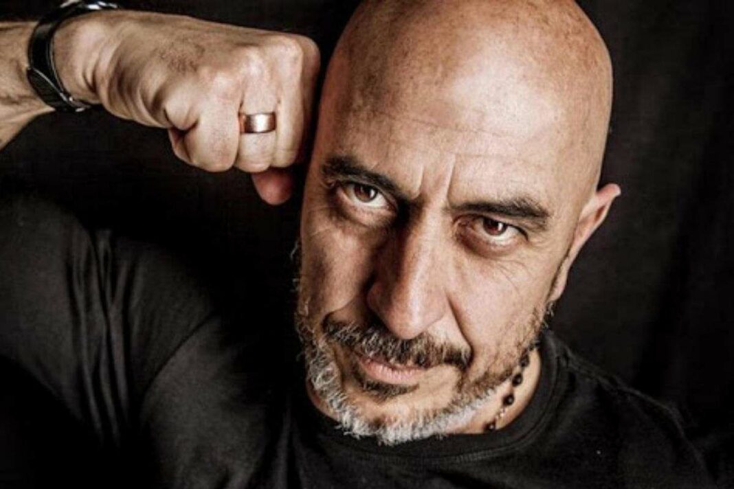 Quanto Guadagna Nicolas Vaporidis All'isola Dei Famosi