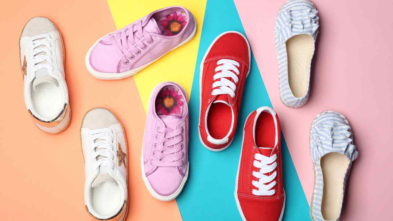 Scarpe