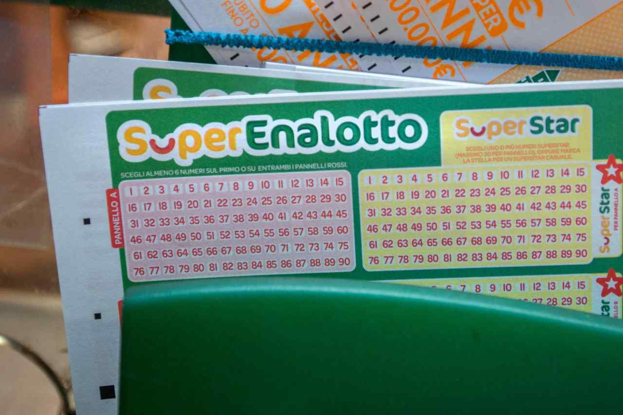 SuperEnalotto