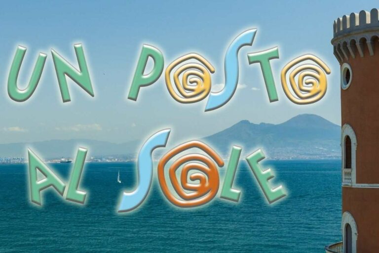 Quanto Guadagnano Gli Attori Di Un Posto Al Sole
