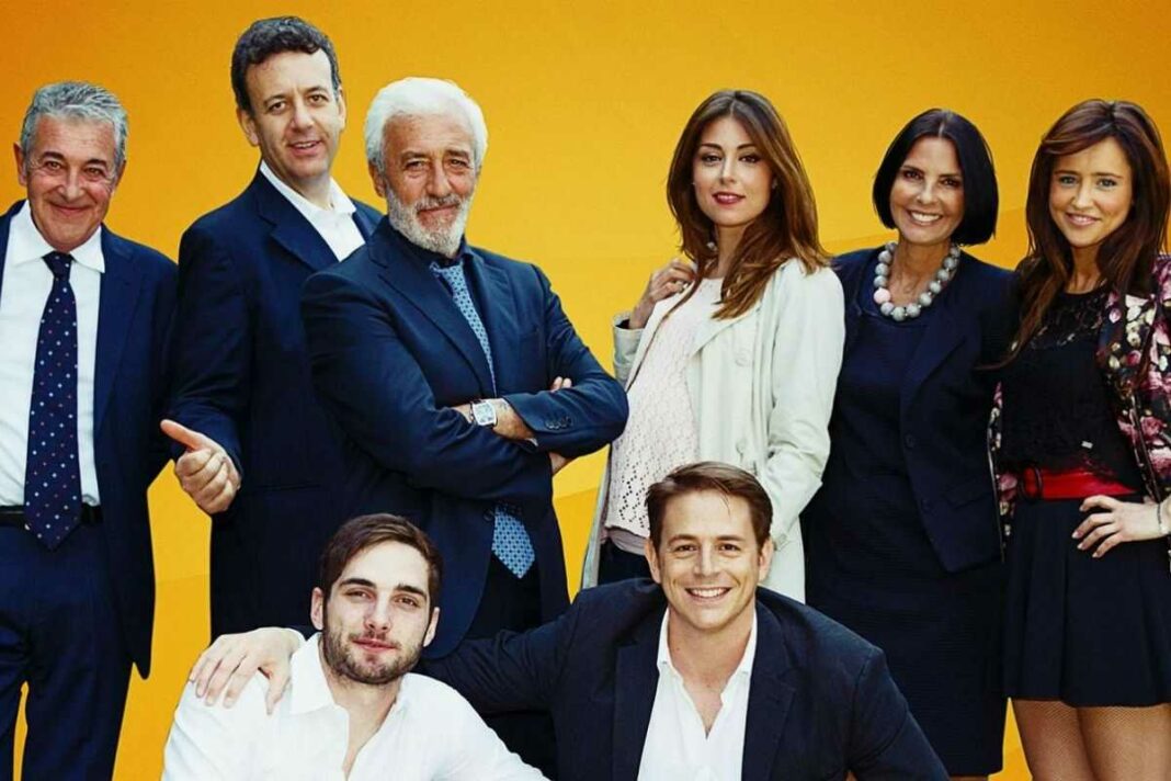 Un Posto Al Sole Seconda Puntata 1996