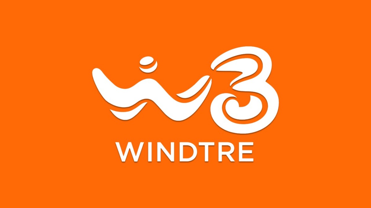 Wind Tre