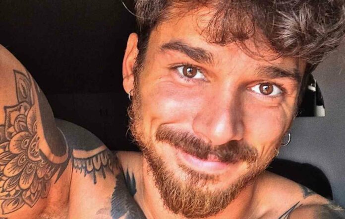 Quanto Guadagna Nicolas Vaporidis All'isola Dei Famosi