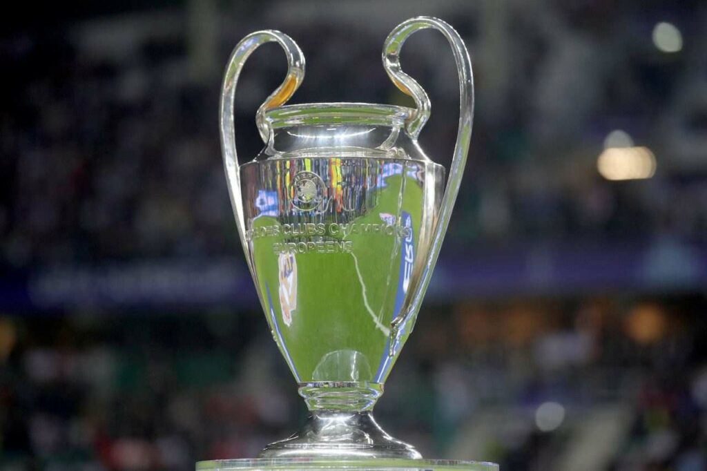 Champions League su Prime: i costi restano invariati