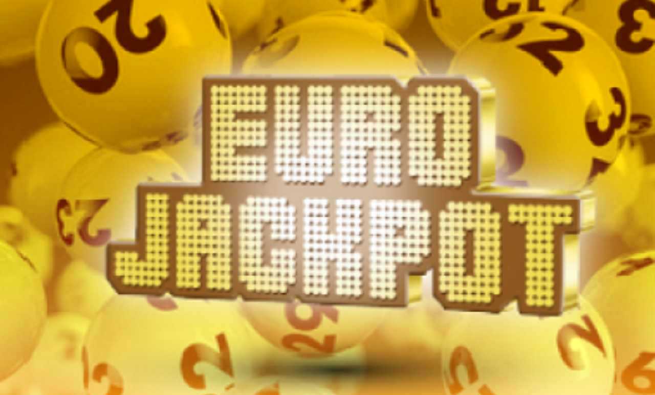 Eurojackpot