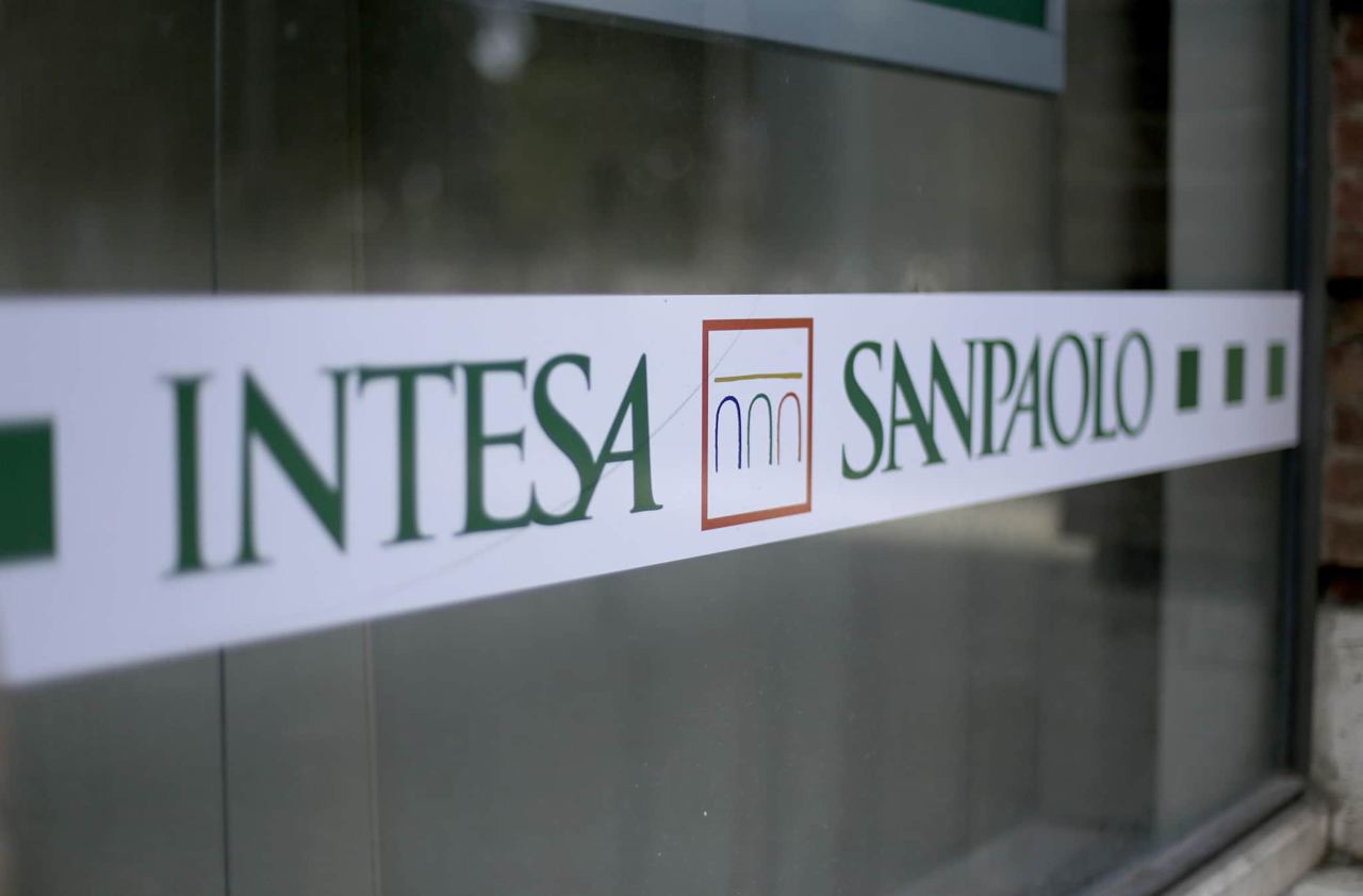 Intesa Sanpaolo