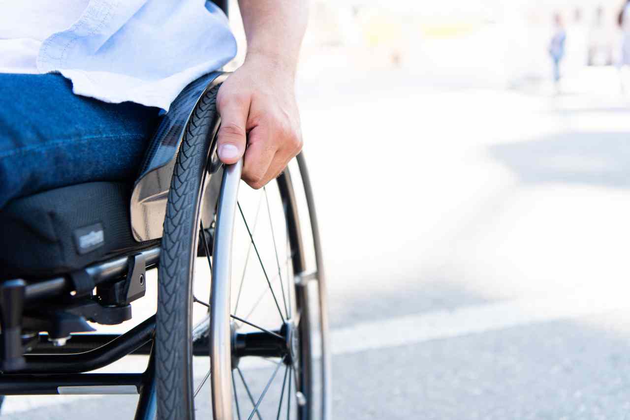 pensione di invalidità