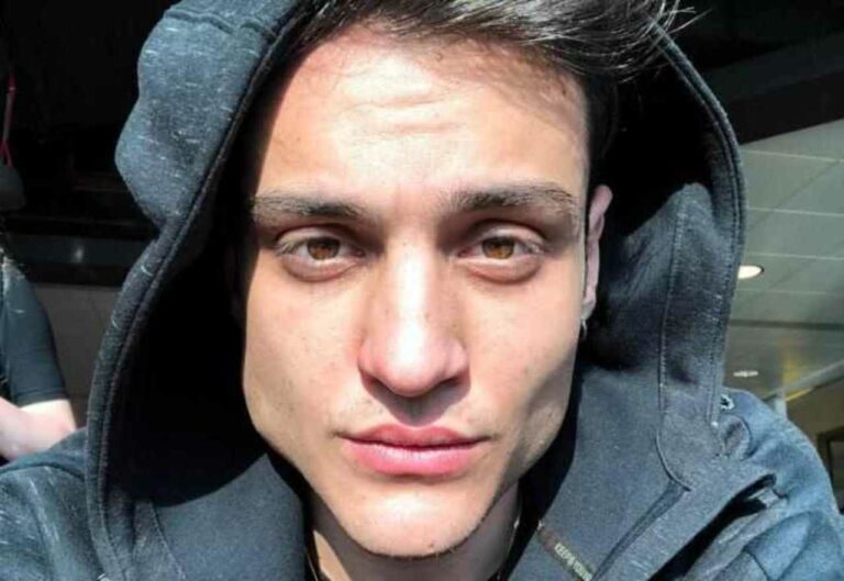 Roger Isola Dei Famosi Data Di Nascita