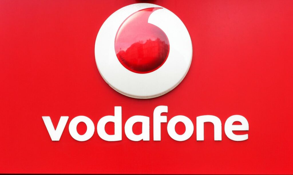 vodafone