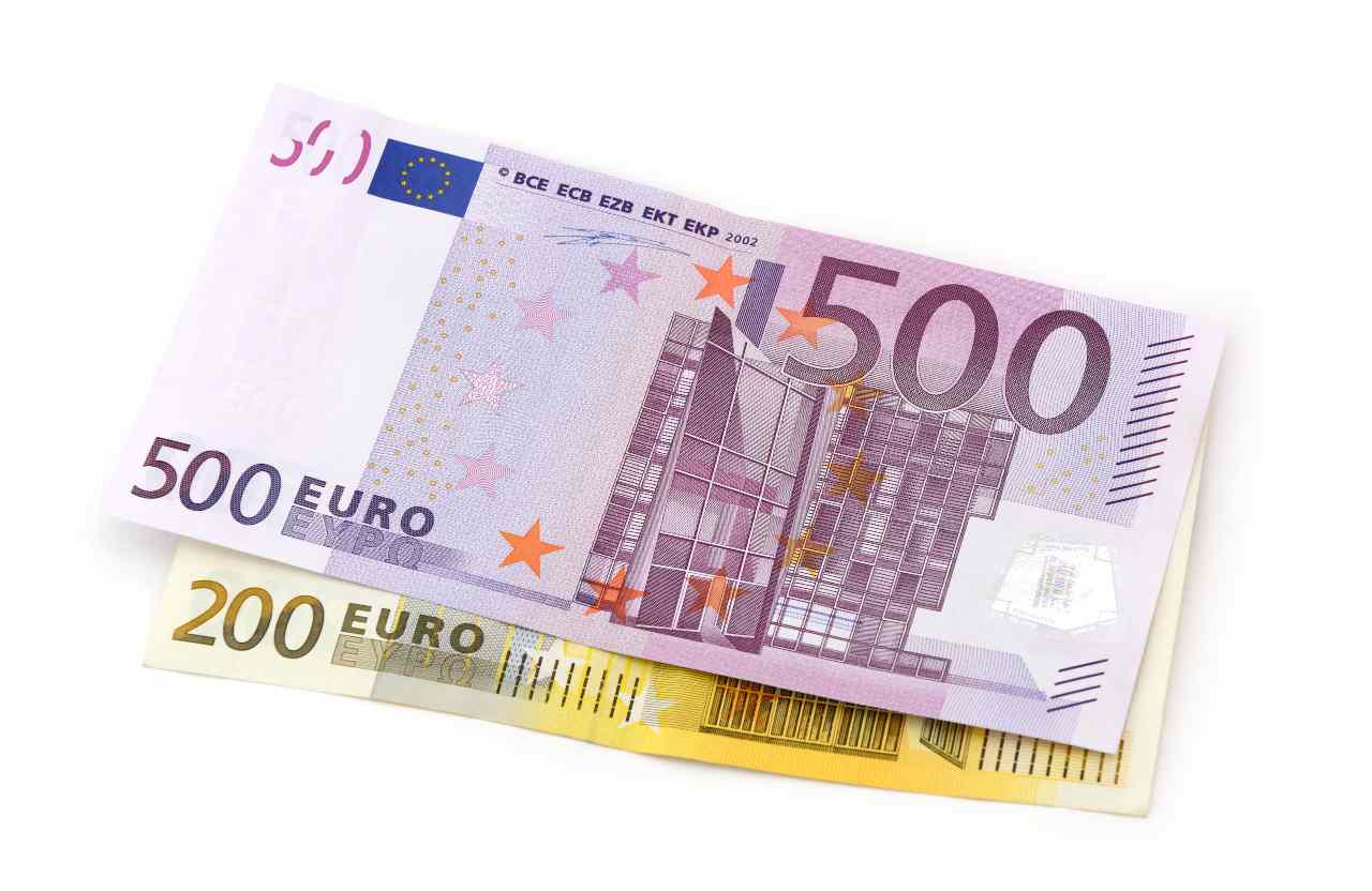 Incentivo 700 euro