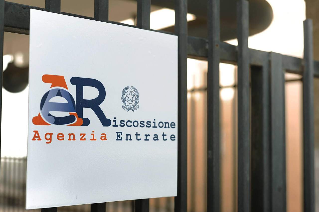 Agenzia delle Entrate Riscossione