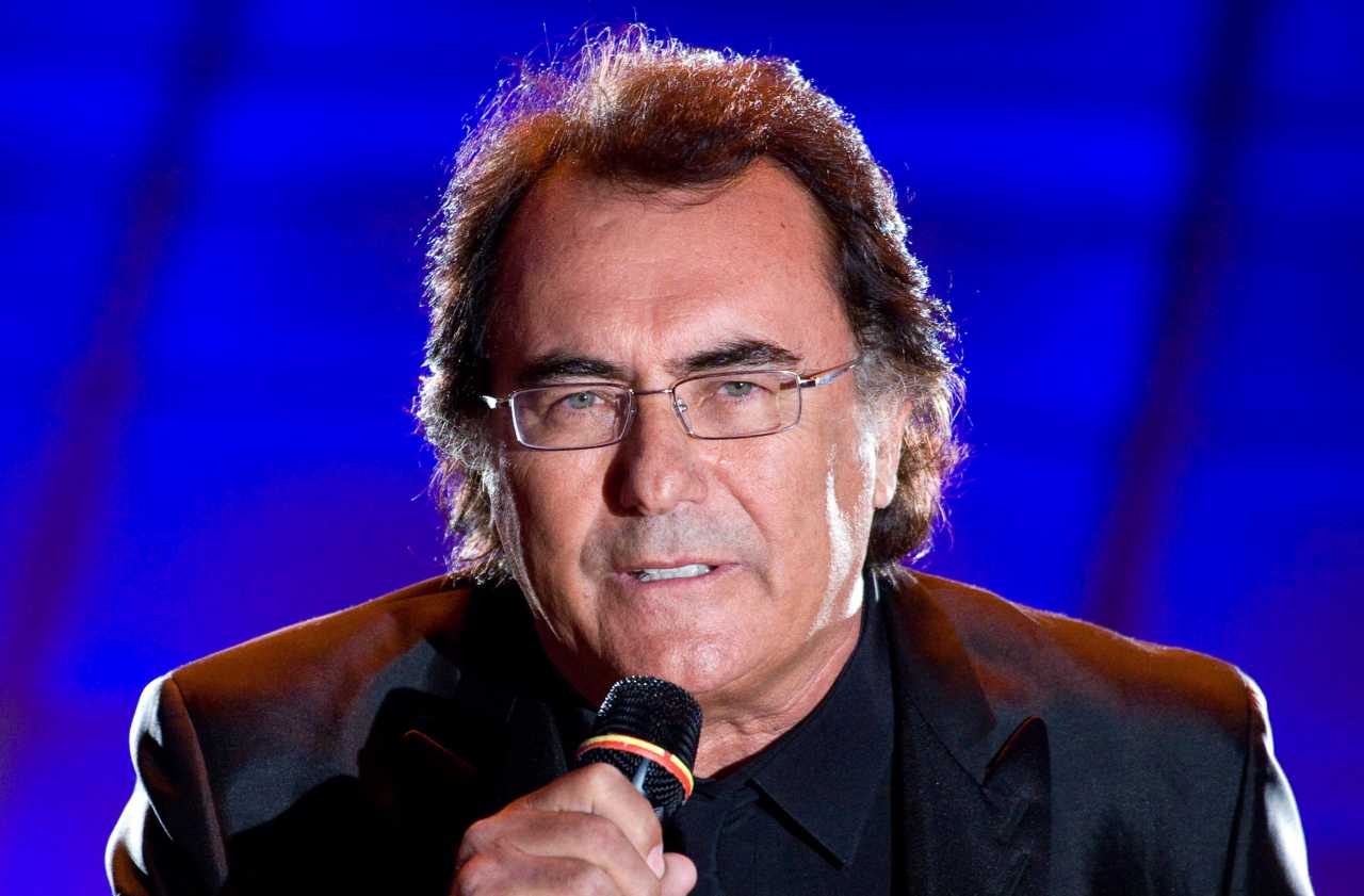 Albano Carrisi
