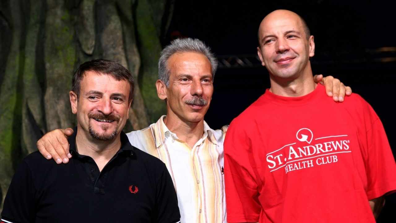 Aldo Giovanni E Giacomo Chi Sono Quanto Guadagnano Patrimonio E Cifre