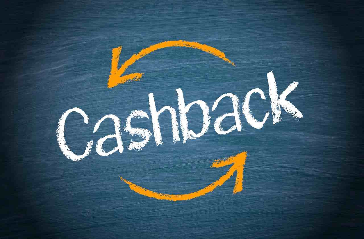 Cashback