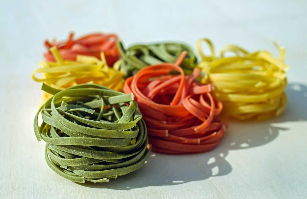 Marche Di Pasta Da Evitare 2021